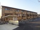 ヴィラ・クオーレⅡ A棟の間取り画像