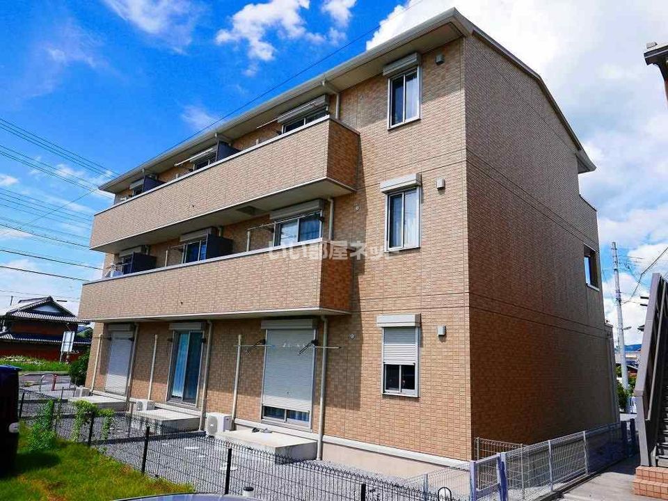 EAST NONAMI 拾番館の外観画像