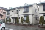 キャピタルコンフォール加古川 D棟の外観
