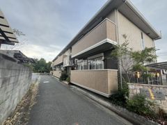 リガーレ大和 1番館の外観画像