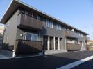 ボアソルテの間取り画像