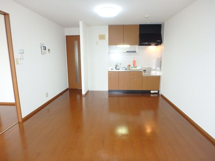 リビング