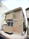 メゾン室町の間取り画像