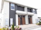 セブンズ アルモニー A棟の間取り画像