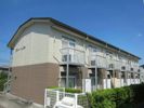 シティハイツ山田Bの間取り画像