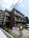 メゾン三光Ⅰの間取り画像