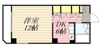 フォーラムイン・東京の間取り画像