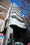フォーラムイン・東京の間取り画像