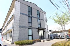 プリマベーラの外観画像