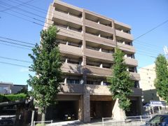 アーデン上社の外観画像