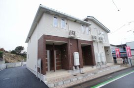 グランツの外観画像