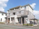 アパートメント・ベティAの間取り画像
