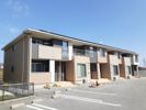 サンパティークBの間取り画像