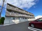 ハイグレードみずほ野の外観