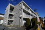 大塚ビルの間取り画像