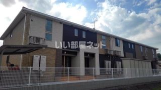 グラン・レジデンスⅠの外観画像