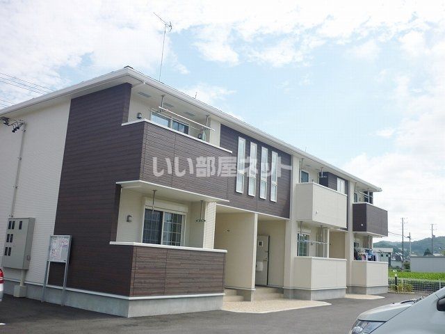 Liberal 722の外観画像