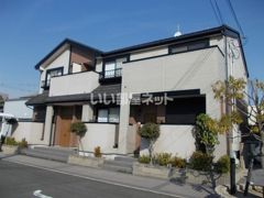 ヴィラ フルールⅠの外観画像