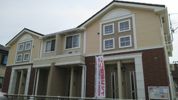 フォルシュの間取り画像