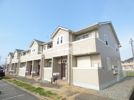 リコルド・サンレモの間取り画像