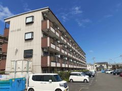 ネオクレスト壱番館の外観画像