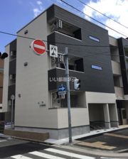 フジパレス兵庫須佐野Ⅰ番館の外観画像