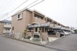 ヴィルヌーブ銀河Ⅰの間取り画像