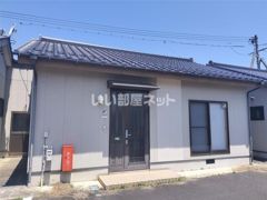 セパレシアの外観画像