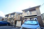 セジュール西山の間取り画像
