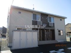 パブロハニー Bの外観画像