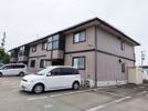 カーサ向山の間取り画像