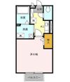 アーバンハイムの間取り画像