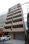 ローズガーデンハウスの外観