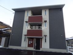 フェアリー沖町の外観画像