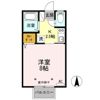 コスモタウン三輪 Aの間取り画像