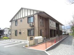 Collina Verde（ｺﾘｰﾅ ｳﾞｪﾙﾃﾞ）の外観画像