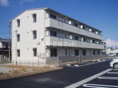 ヴィラ・ラフィーネの外観画像