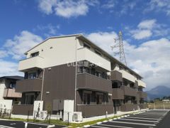 ベルコート川崎の外観画像