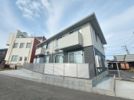 グランシャリオ本陣橋の間取り画像