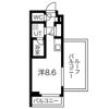 クラリッサ川崎梶ヶ谷の間取り画像