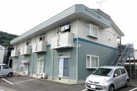 グリーンフィールドの外観画像