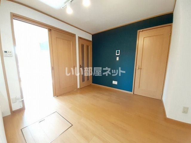 リビング