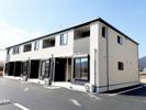 マリオ上松葉Cの間取り画像