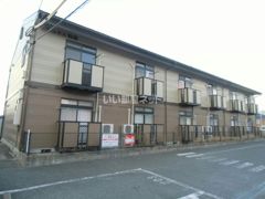 ジュネス鶴園の外観画像