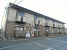 ジュネス鶴園の間取り画像