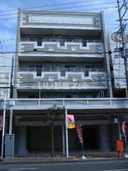トゥーレ ジュ―ルEの外観画像