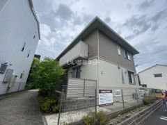 コ・セジュール甲斐田の外観画像