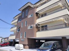 ライフステージ広瀬 倉梯の外観画像