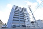 LE GRAND BLEU TROISの間取り画像