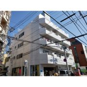 エスパシオ大町Ⅱの外観画像